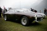 Ferrari 250 GT Berlinetta Lusso 1962 года